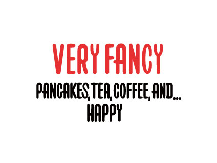 VERY FANCY
