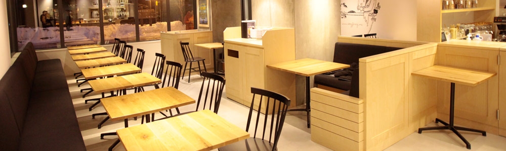 カフェイメージ1